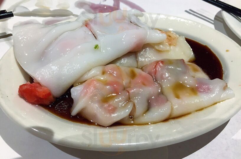 Imperial Palace Restaurant