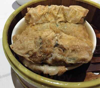 Imperial Palace Restaurant