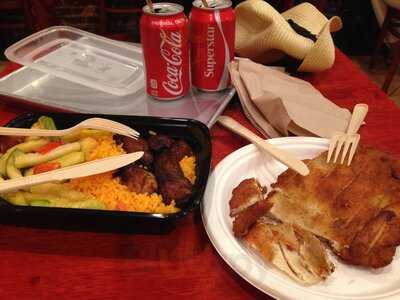 Sophie's Cuban Cuisine