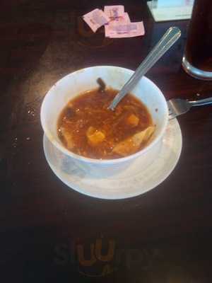 April Chinese Restaurant