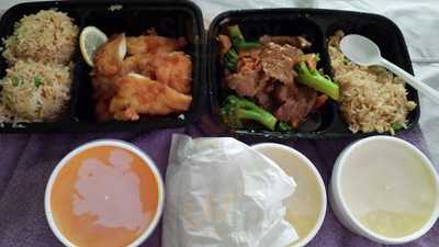 April Chinese Restaurant