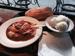 Mimosa Cafe Seattle Wa