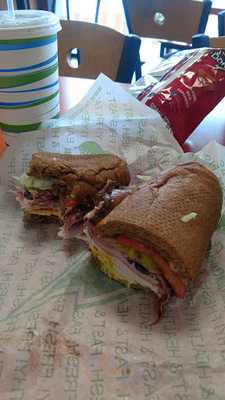 Thundercloud Subs