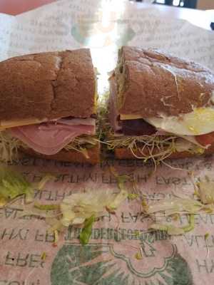 Thundercloud Subs