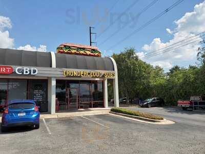 Thundercloud Subs