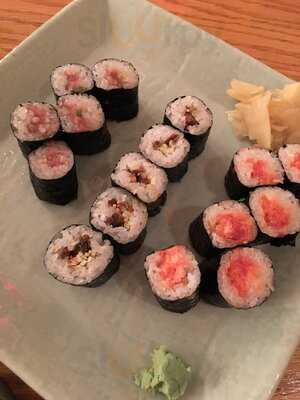 Sushi Ann