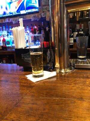 St Patrick's Bar And Grill