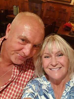 St Patrick's Bar And Grill