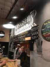 Longship Brewery