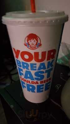 Wendy's
