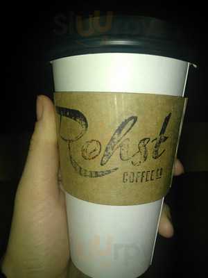 Rohst Coffee