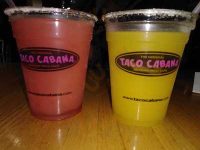 Taco Cabana
