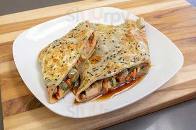 Brother's Wings & Bings