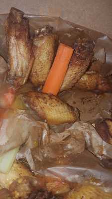 Brother's Wings & Bings