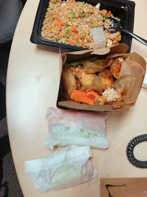 Brother's Wings & Bings