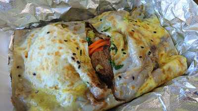 Brother's Wings & Bings