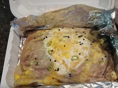 Brother's Wings & Bings