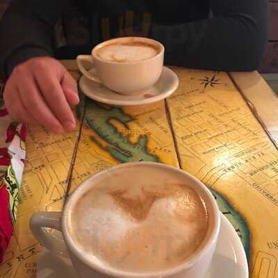 The Grey Dog (west Village)