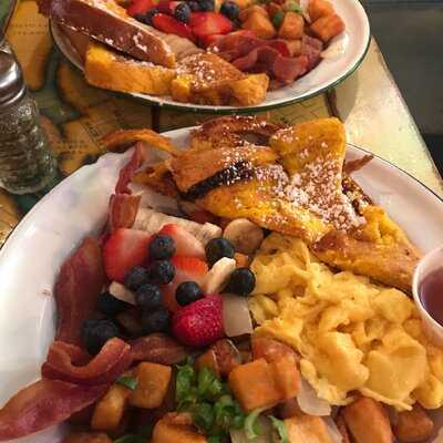 The Grey Dog (west Village)