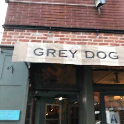 The Grey Dog (west Village)