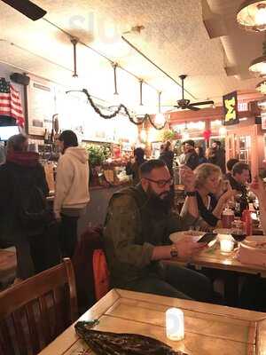 The Grey Dog (west Village)