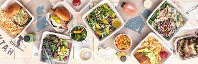 The Grey Dog (west Village)