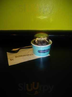 Schlotzsky's