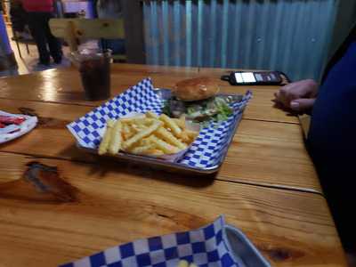 El Patio Bar & Grill