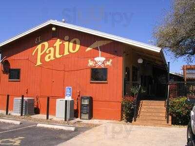 El Patio Bar & Grill