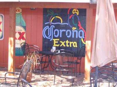 El Patio Bar & Grill