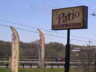 El Patio Bar & Grill