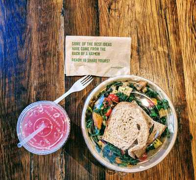 Sweetgreen