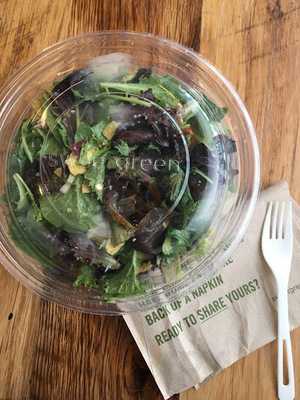 Sweetgreen
