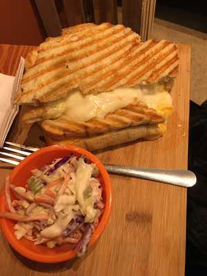 Clockwork Coffee Shoppe