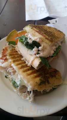 Clockwork Coffee Shoppe