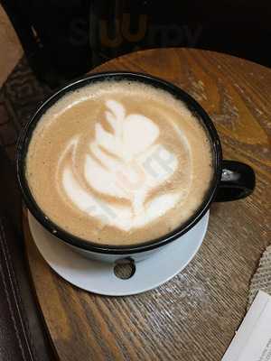 Clockwork Coffee Shoppe