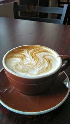 Clockwork Coffee Shoppe