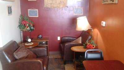 Clockwork Coffee Shoppe