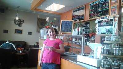 Clockwork Coffee Shoppe