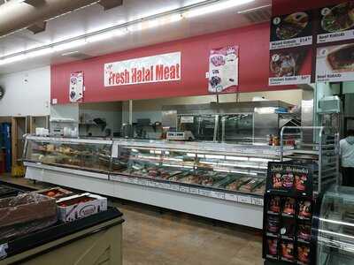 Mediterranean Market & Restaurant