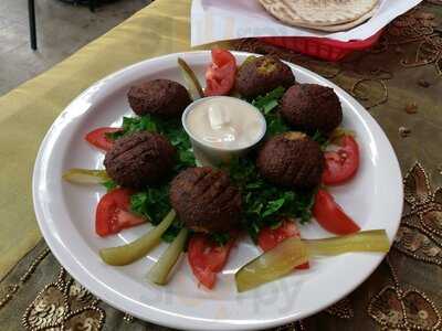 Mediterranean Market & Restaurant