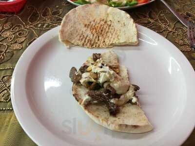 Mediterranean Market & Restaurant