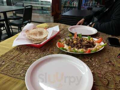 Mediterranean Market & Restaurant