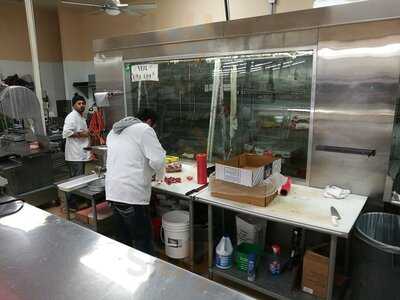 Mediterranean Market & Restaurant