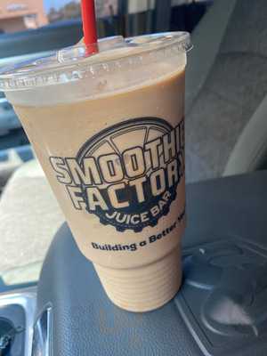 Smoothie Factory