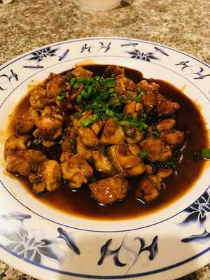 Lee's Garden Chinese Restaurant