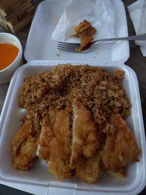 Lee's Garden Chinese Restaurant