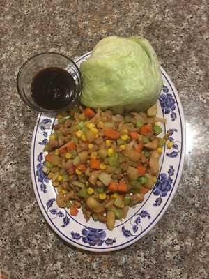 Lee's Garden Chinese Restaurant