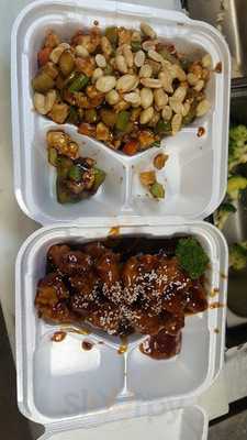 Lee's Garden Chinese Restaurant