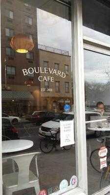 Boulevard